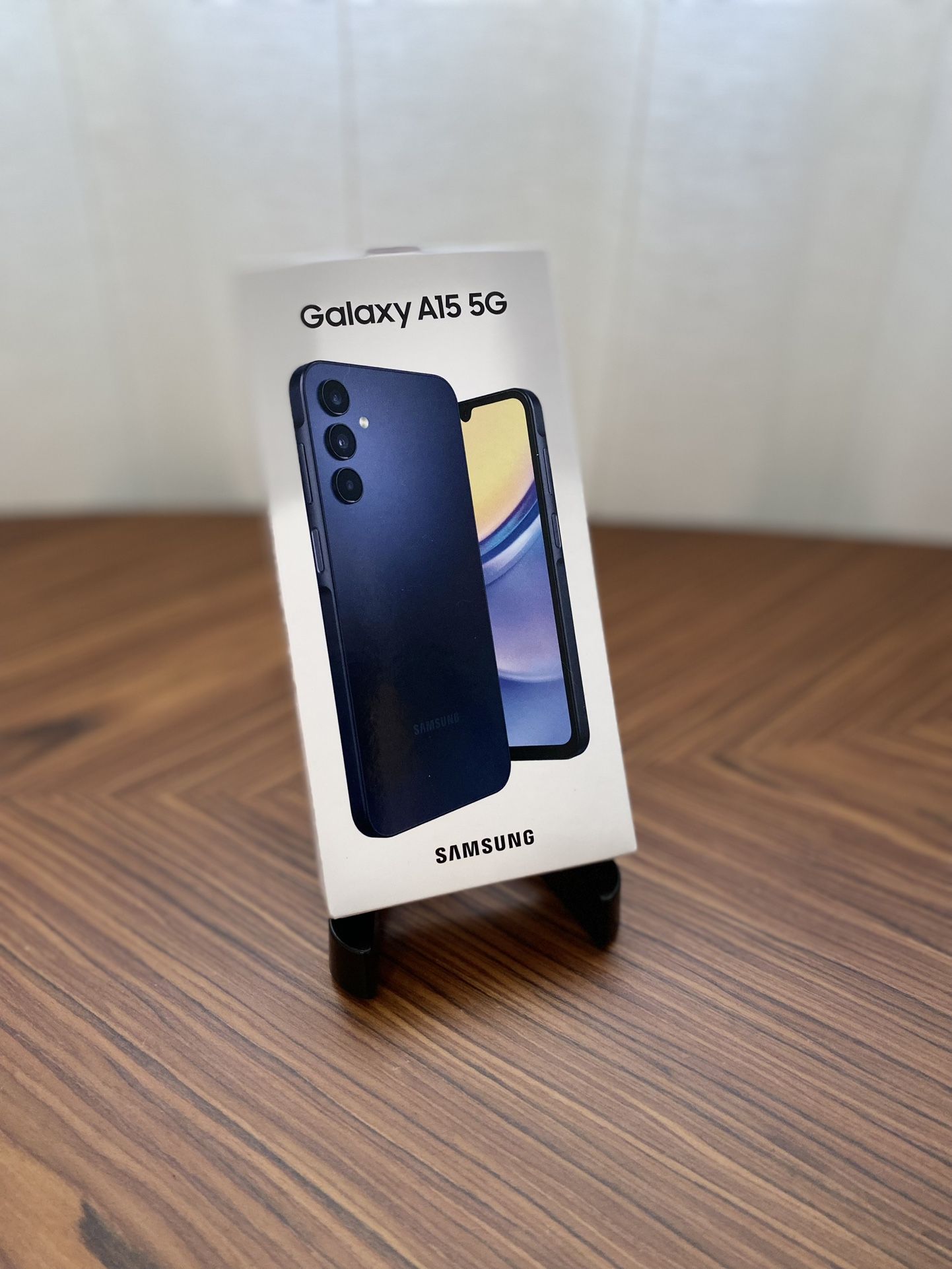 Samsung Galaxy A15 5G