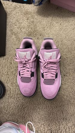 Jordan 4s