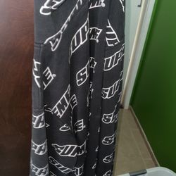 Supreme All Over Zip Up