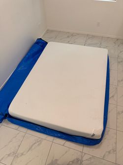 Tuft and Needle Memory Foam Mattress