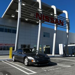 1990 Nissan 300zx