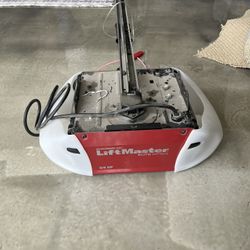 Chamberlain Garage Door Opener