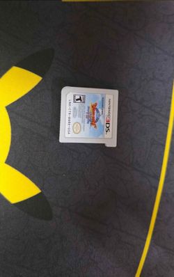 Dragon Quest 7 3ds