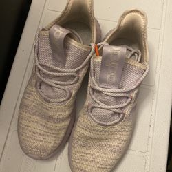 Adidas Shoes Size 10