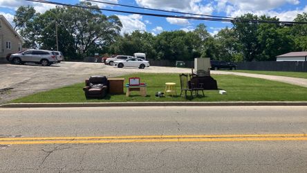 Free. 501 N. State Street Lockport.