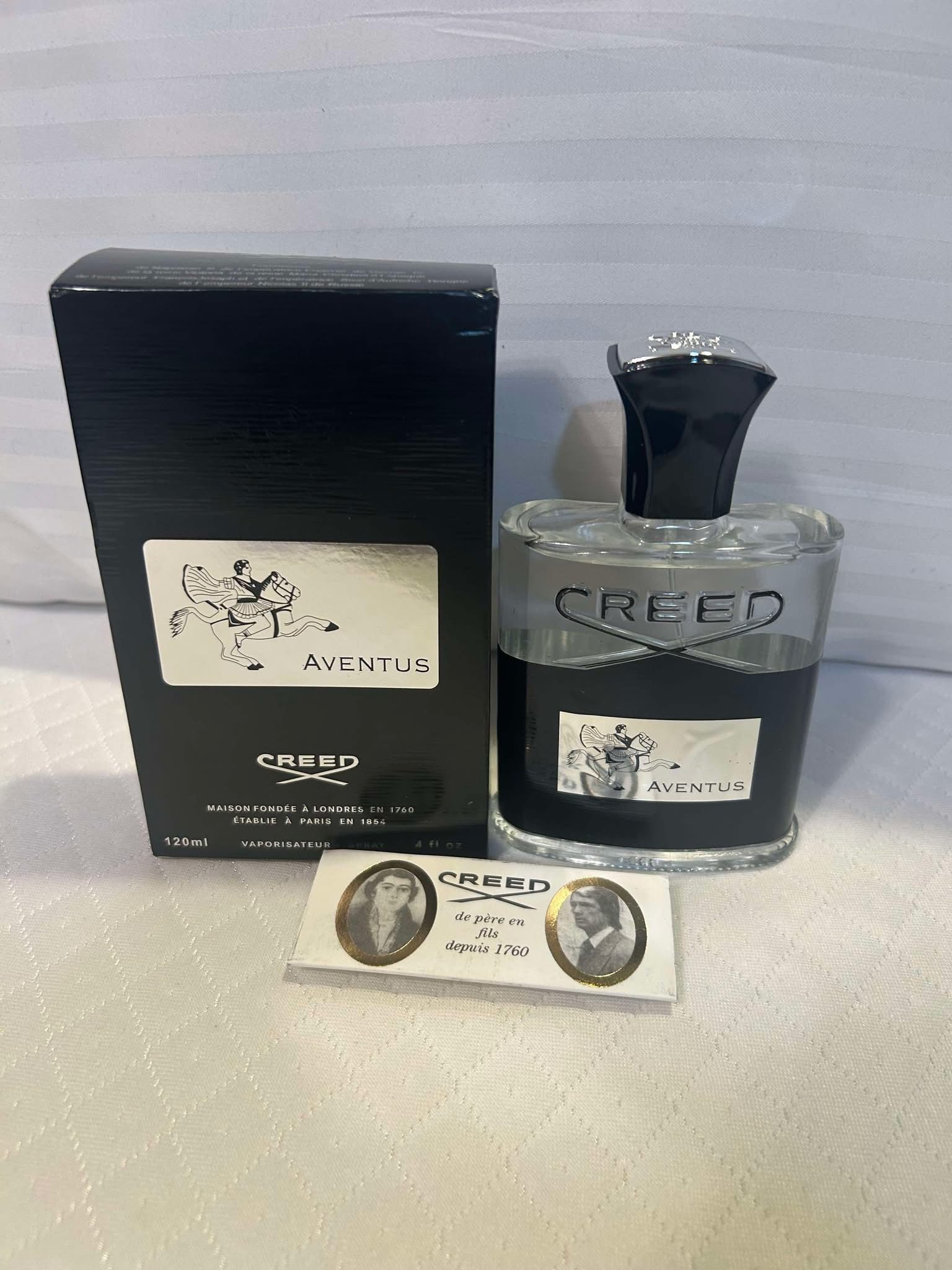 Creed Aventus
