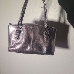 Coach Purse Mini Madison