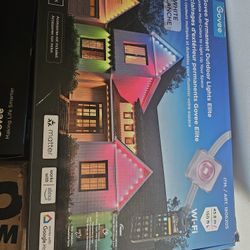 Permanent Lights Govee