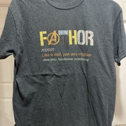 Men’s Custom Shirt