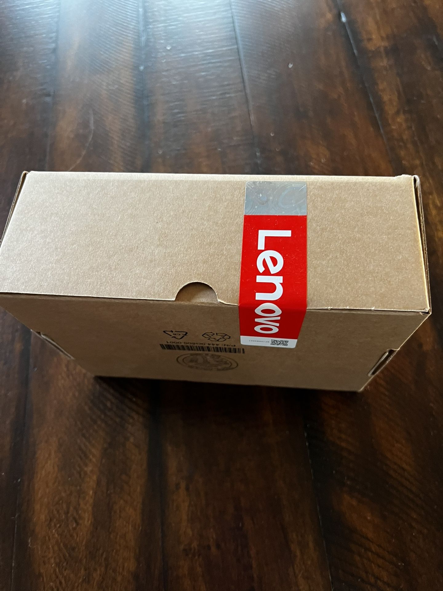 Thinkpad Universal USB-C Dock