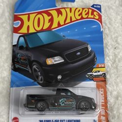 Hotwheels (toys)