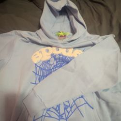 Sp5der Hoodie 