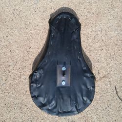 Extra Wide Bike Bicycle Seat Saddle Cycling Sporting goods accessories