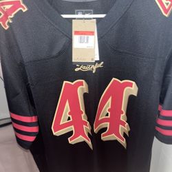 49ners Jersey