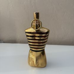 Jean Paul Gaultier Cologne Male Elixir Gold 100ml Eau De Parfum Spray
