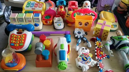 Baby Toys