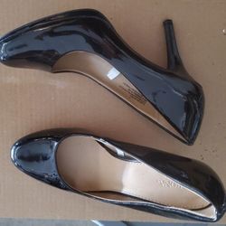 Lady's Shoes