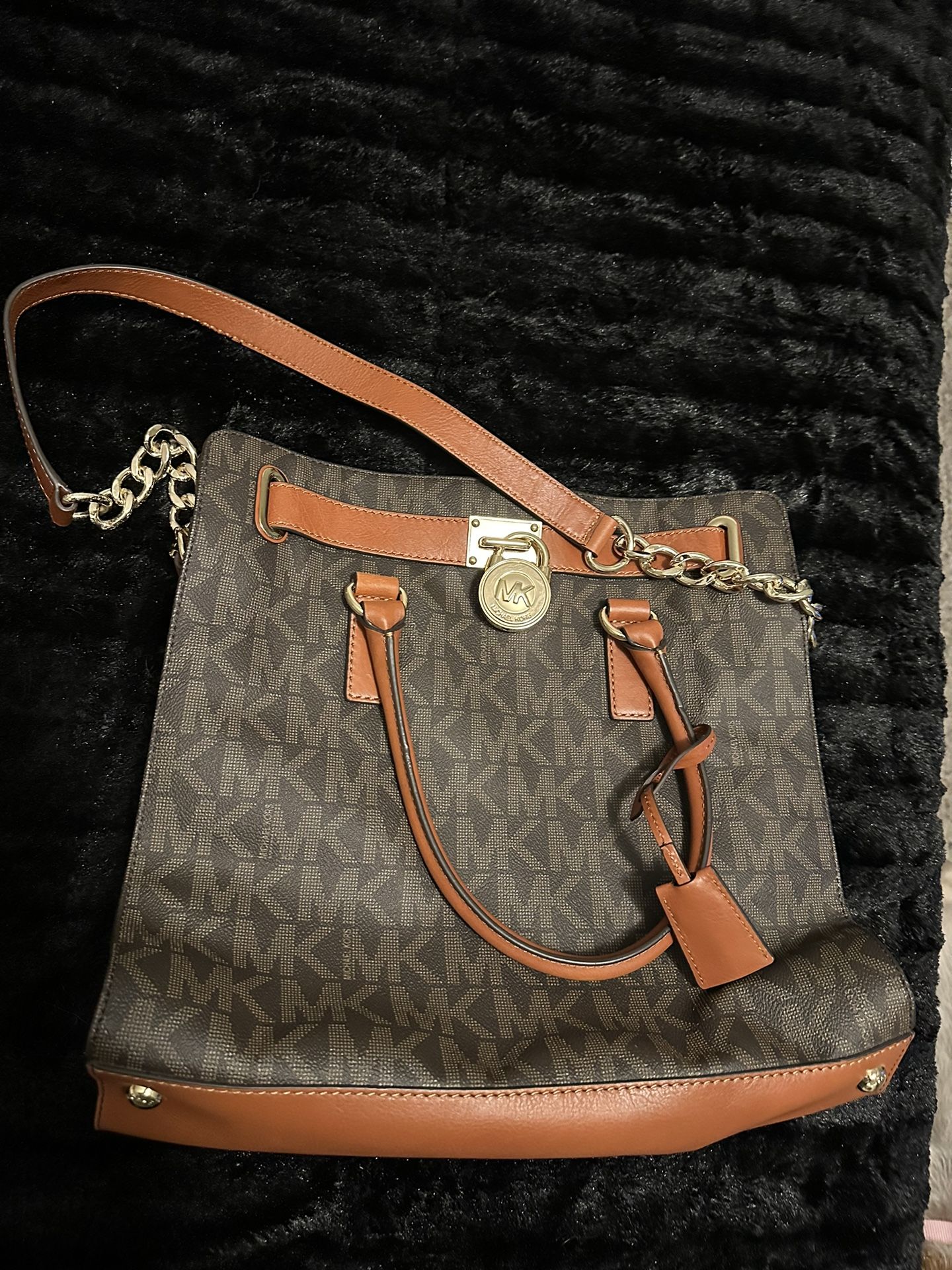 Large Michael Kors Bag