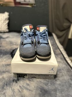 Unc 4 