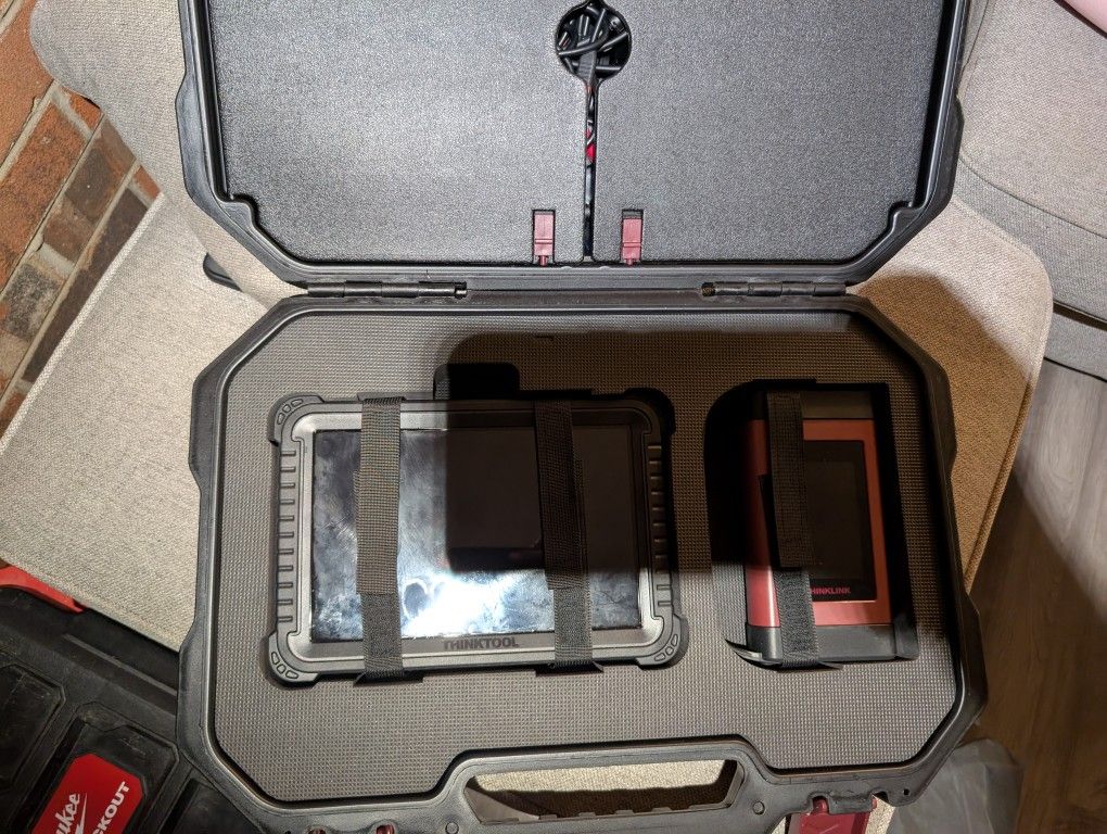 Thinktool Platinum