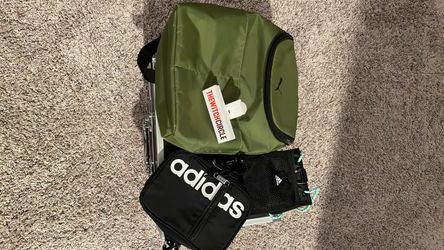 Adidas Bag bundle