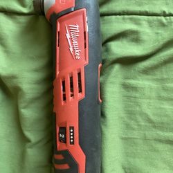 M12 Multi Tool 