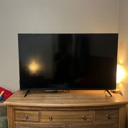 Vizio 55” Smart TV