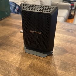 NETGEAR CM700 - 32 x 8 DOCSIS 3.0 Cable Modem