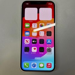 iPhone 12 64gb Unlock Carrier 