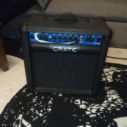 Crate XT15R Guitar Amplifier 