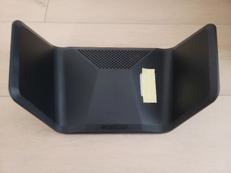 Netgear Nighthawk Tri-Band AX8 8 Stream AX6200 WiFi 6 Router