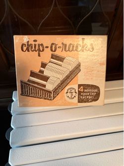 Chip-O-Racks Set