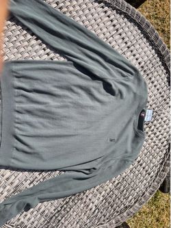 Psycho bunny long sleeve