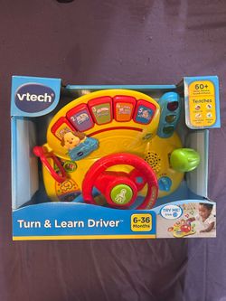 VTech Baby You