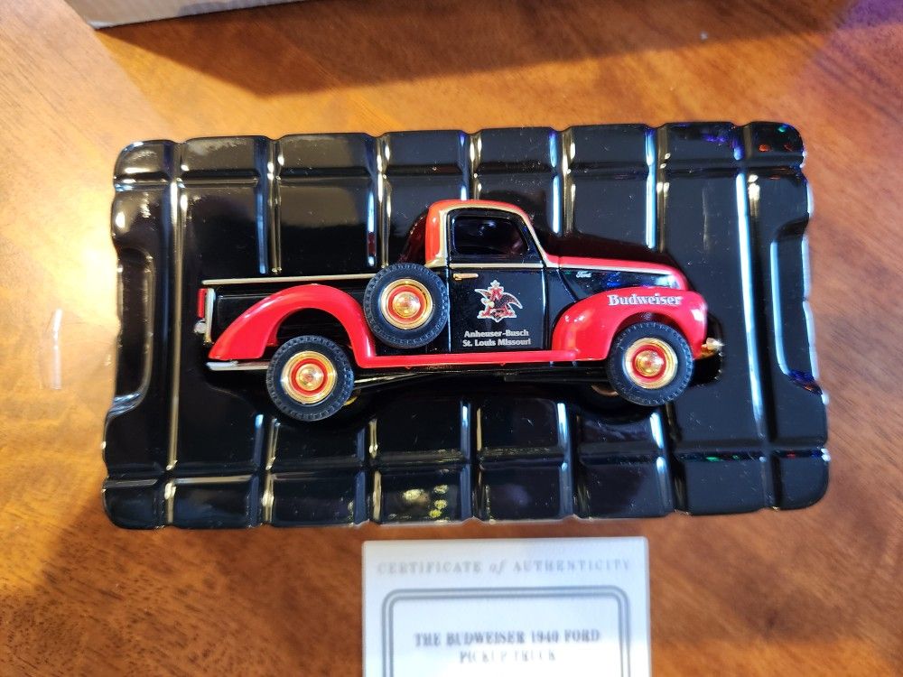 Matchbox Collectables 1940 Ford Pickup