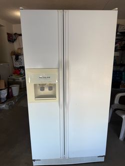 Fridge