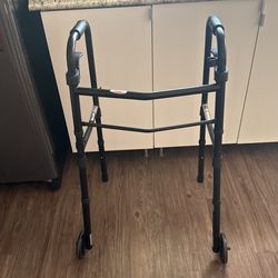 New Walker