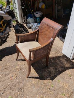Restoration Hardware Brand Chair