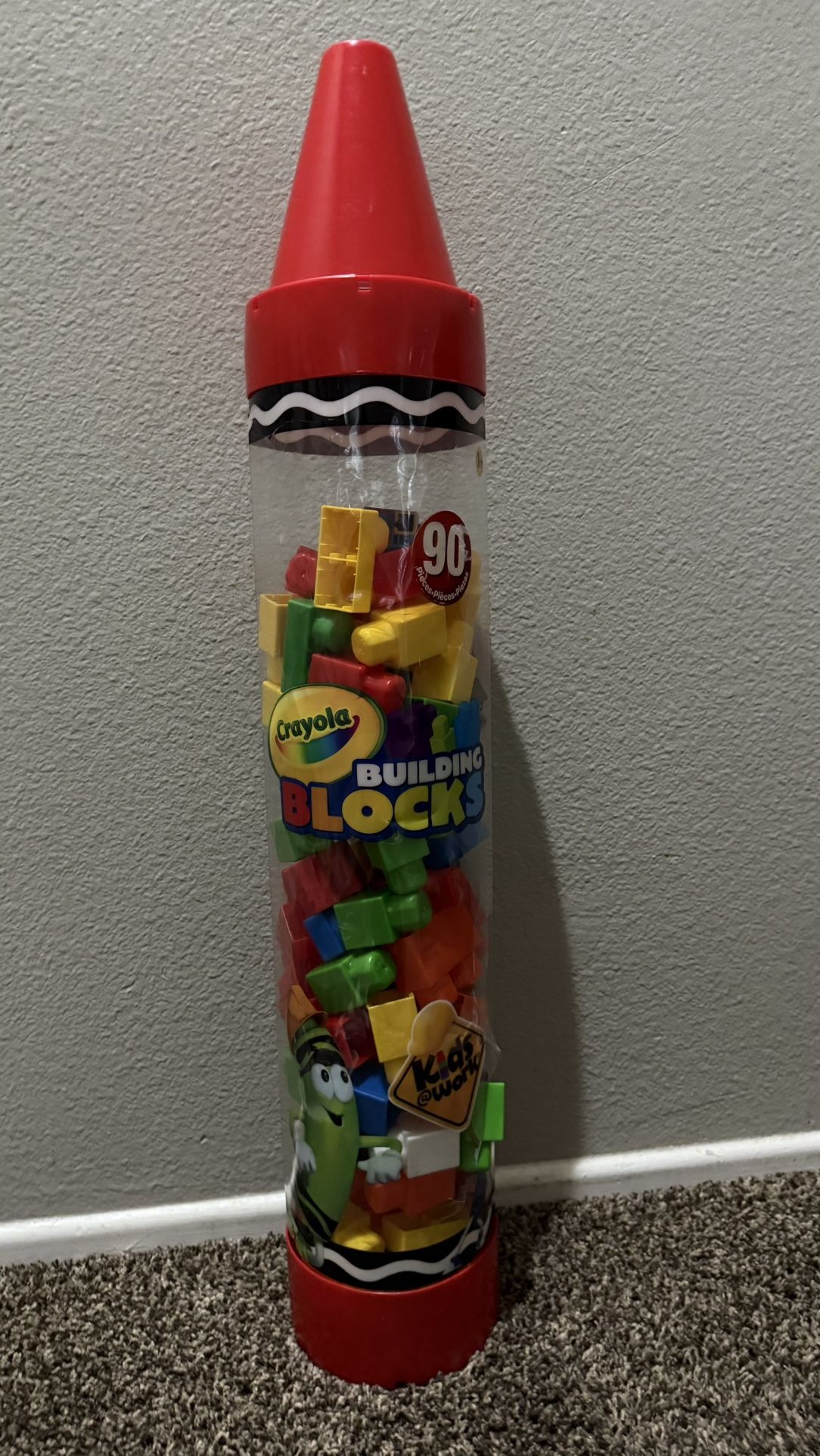 Blocks Toys