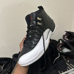 Playoff 12