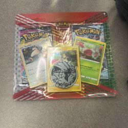 2 Pk Blister (Tempe Rn)