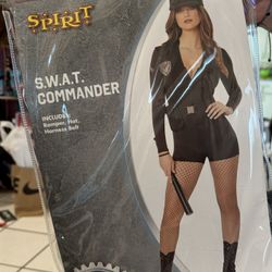 Halloween Costume