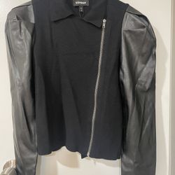 Zara Jacket S 