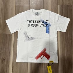 Awful Cough Sryrup Shirt 