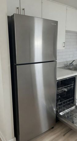 Samsung Refrigerator