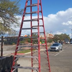 14 Ft Ladder 