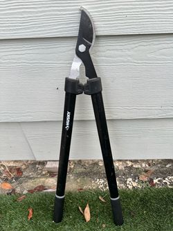 Husky Bypass Lopper Pruning Shears