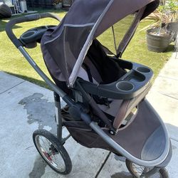 Used Stroller