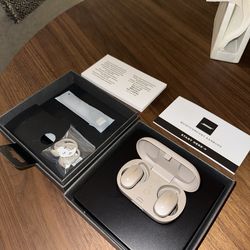 Bose QuietComfort® Earbuds