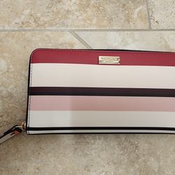 Kate Spade Wallet **Brand New**